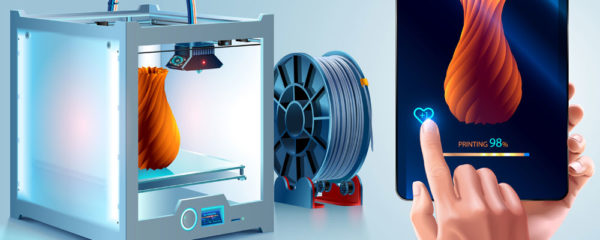 Imprimante 3D
