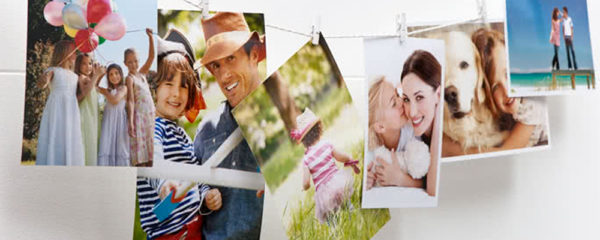 tirages photo