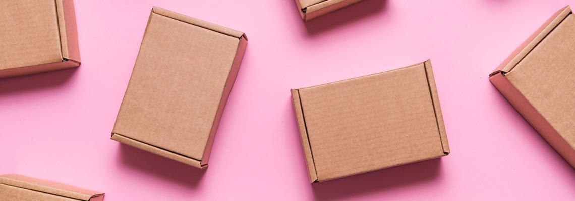 packaging