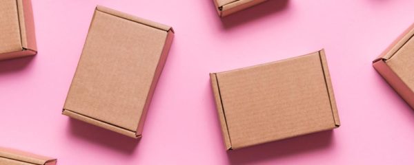 packaging